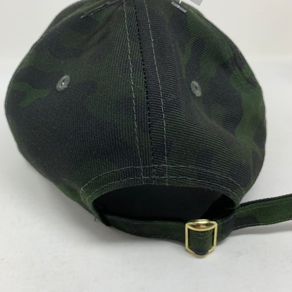 New Era Washington Nationals Armed Forces Day Hat - Picture 5 of 7